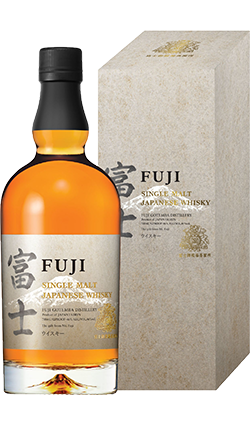 Kirin Fuji Single Grain Japanese Whisky 700ml