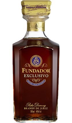 Fundador Exclusivo 700ml