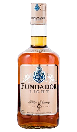 Fundador Light 1000ml