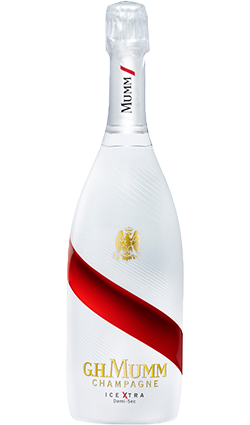 G. H. Mumm Ice Xtra Demi-Sec 750ml