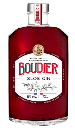 Gabriel Boudier Sloe Gin 700ml