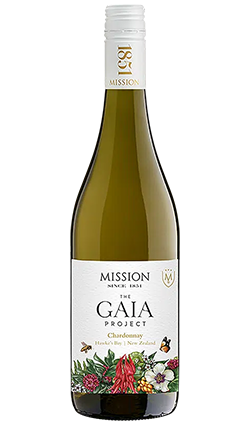 Mission Gaia Project Chardonnay 22 / 23