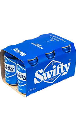 Garage Project Swifty 330ml 6pk