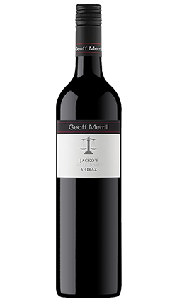 Geoff Merrill Jacko's Shiraz 2017