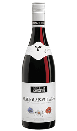 Georges Duboeuf Beaujolais Villages 2022 13% 750ml