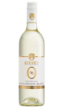 Giesen 0% Sauvignon Blanc 750ml