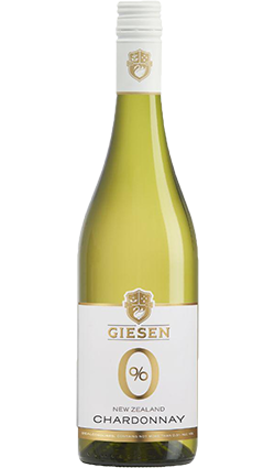 Giesen 0% Chardonnay