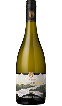 Giesen Uncharted Sauvignon Blanc 1500ml Magnum