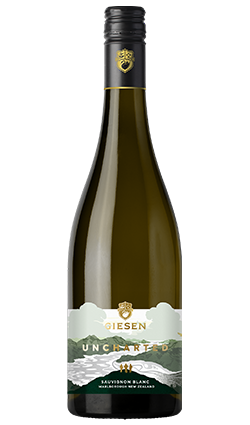 Giesen Uncharted Sauvignon Blanc 22