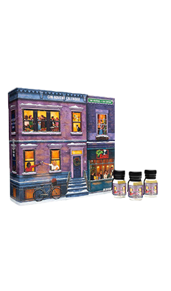 Gin Advent Calendar 24pk