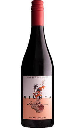 Giunta by Decibel Malbec Nouveau 2022