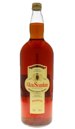 Glen Scanlan 4500ml