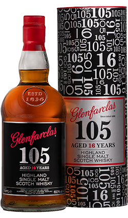 Glenfarclas 105 16YO 60%