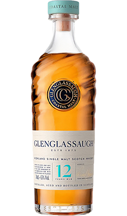 Glenglassaugh 12YO 700ml