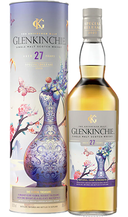 Glenkinchie 27YO Special Release 2023 700ml