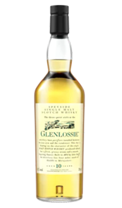 Glenlossie 10YO Release 2021 700ml