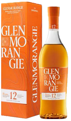 Glenmorangie 12YO 700ml