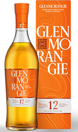 Glenmorangie 12YO Barrel Select Calvados Cask Finish 700ml