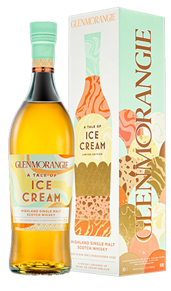 Glenmorangie a Tale of Ice Cream 700ml