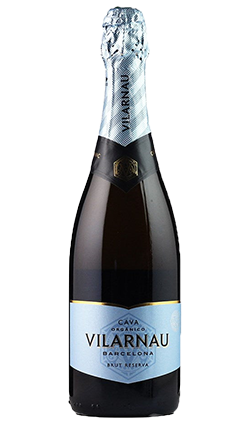 Gonzales Byass Vilarnau Cava Brut Reserva NV