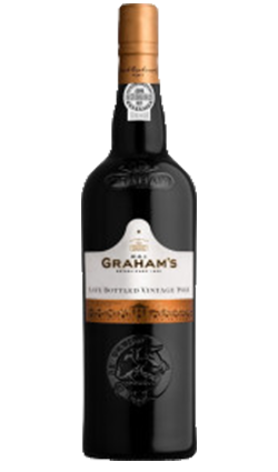 Grahams Late Bottled Vintage Port 750ml