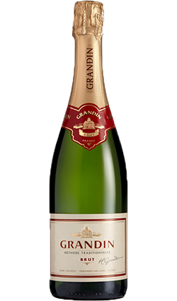 Grandin Brut 750ml