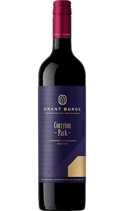 Grant Burge Corryton Cabernet Sauvignon 2021