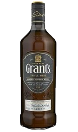 Grants Smoky 1000ml