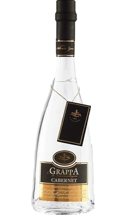 Grappa Regadin Cabernet 700ml