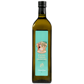 Olive Lady Greek EV Olive Oil 1000ml