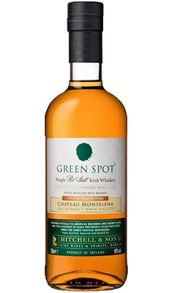 Green Spot Chateau Montelena Finish 700ml