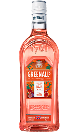 Greenalls Blood Orange 1000ml