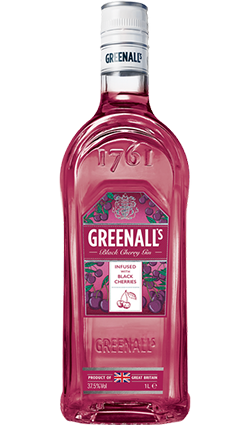 Greenalls Cherry 1000ml