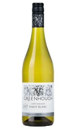 Greenhough Pinot Blanc 2022