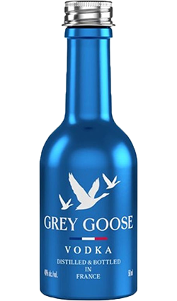 Grey Goose Miniature 50ml