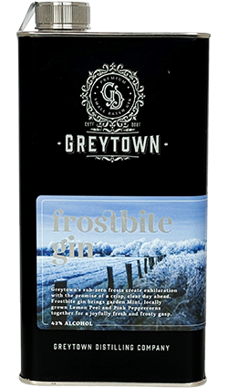 Greytown Frostbite Gin 750ml