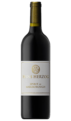 Hans Herzog Spirit of Marlborough 2016