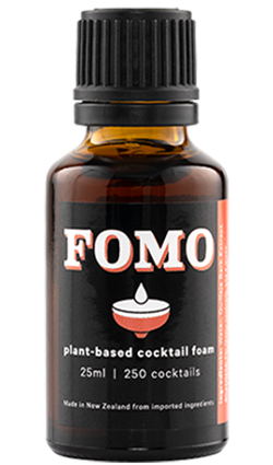 Harpoon Fomo Cocktail Foam 25ml