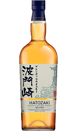 Hatozaki Blended Malt 700ml