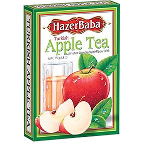 Apple Tea Hazer Box 250g