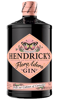 Hendricks Flora Adora 700ml