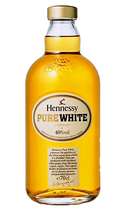 Hennessy Pure White 700ml