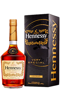 Hennessy VS 700ml