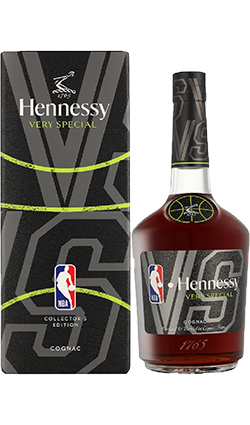 Hennessy VS NBA Limited Edition 700ml