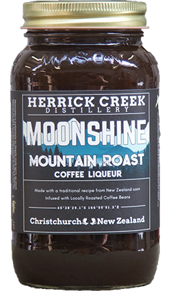 Herrick Creek Mountain Roast Coffee Liqueur 700ml