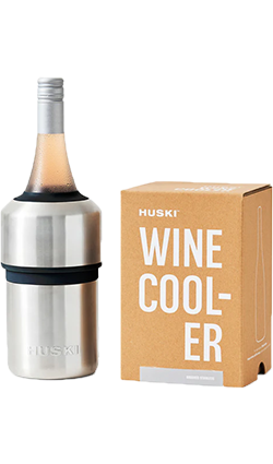 Huski Wine Cooler (Stainless)