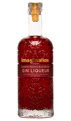 Imagination Plum and Blackberry Gin 700ml