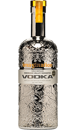 Imagination Triple Distilled Vodka 700ml