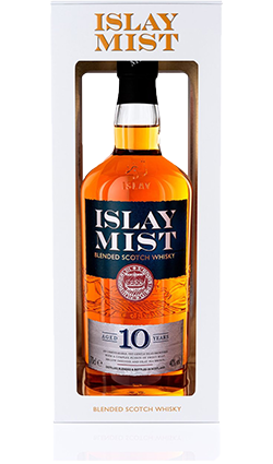 Islay Mist 10YO 700ml