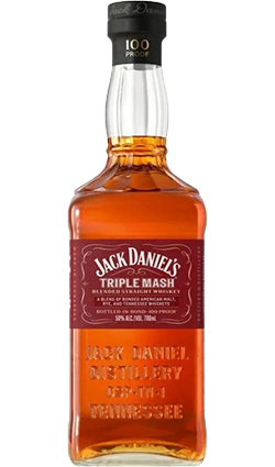 Jack Daniels Triple Mash 700ml